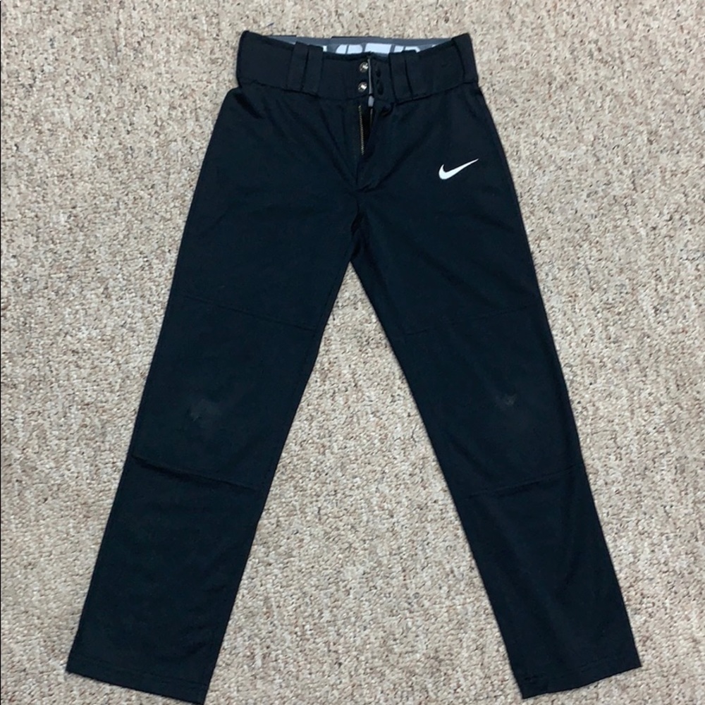 Nike Dri-Fit baseball pants